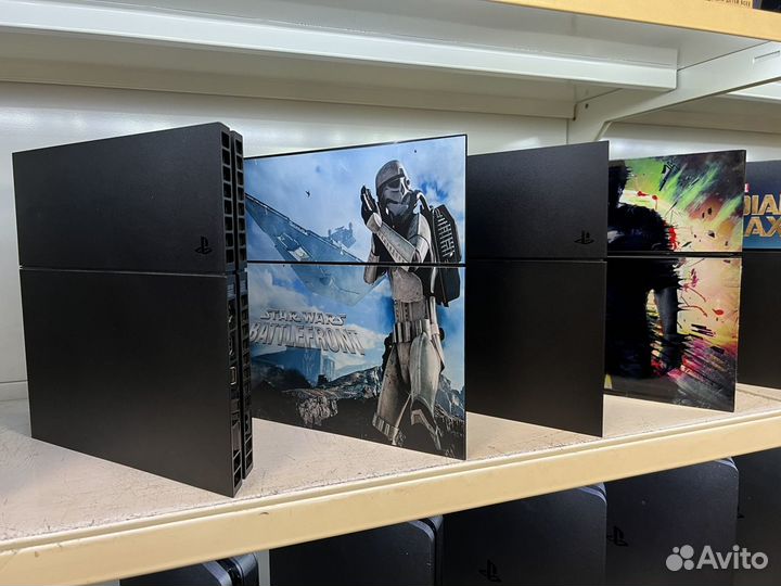 Sony playstation 4 (Ps4) PRO, VR, PS3 Xbox 360