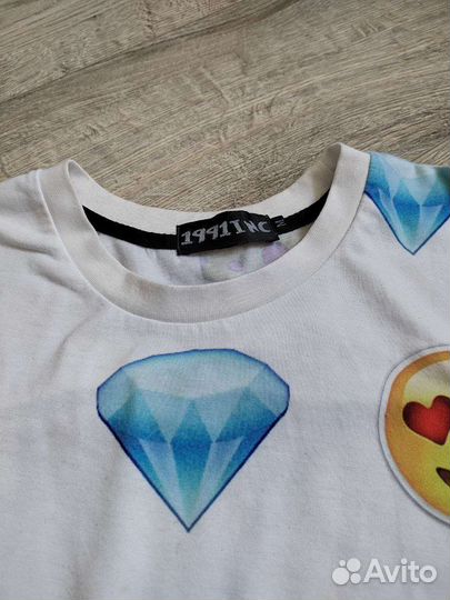 Футболка женская