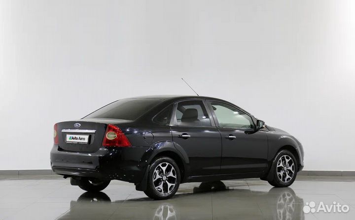 Ford Focus 2.0 AT, 2009, 169 434 км