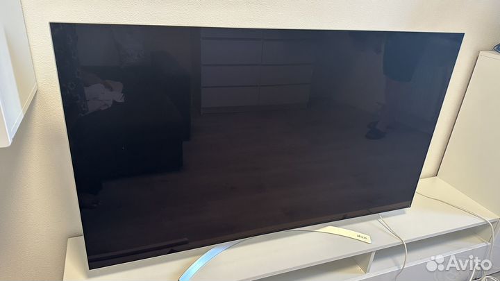 Телевизор lg