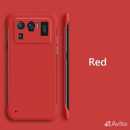 Новые чехолы для телефона Mi 11 Ultra