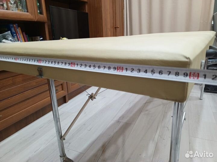 Стол для массажа складной