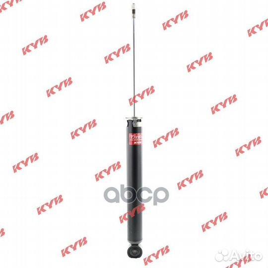 Амортизатор Volkswagen Tiguan - R 349067 KYB