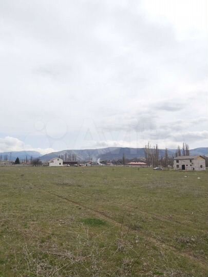 Участок 9,5 сот. (ИЖС)