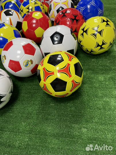 Футбольный мяч 5 размер