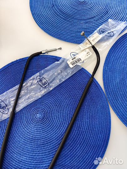 Трос сцепления для мотоцикла