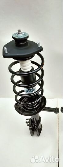 Стойка в сборе Калина