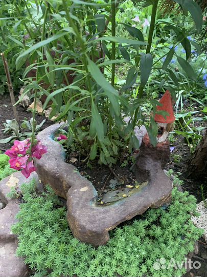 Вазон для цветов