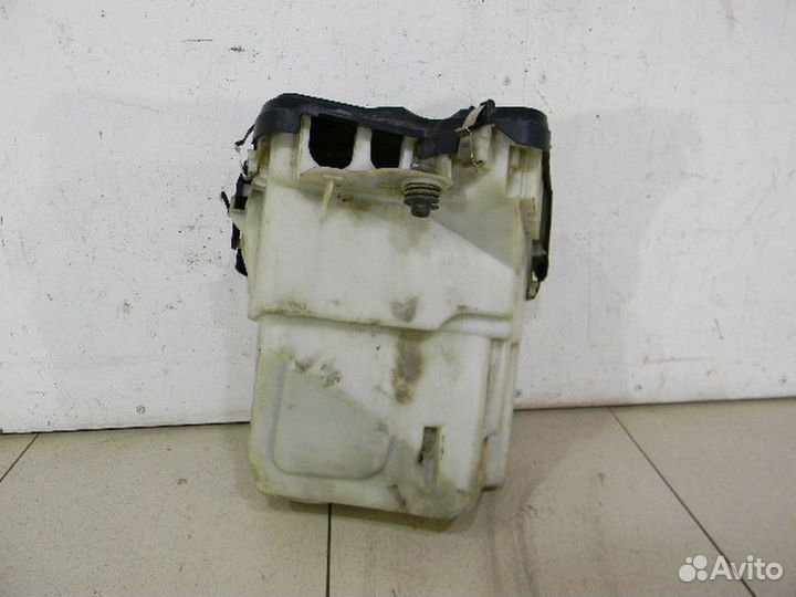 Корпус блоков управления