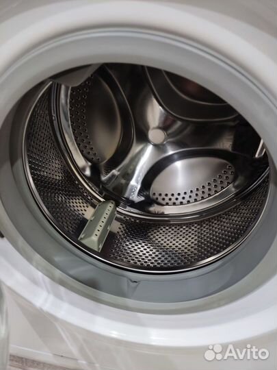 Hotpoint Ariston 6 кг