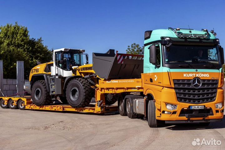 Фура 20 тонн Грузоперевозки Межгород от 200 км