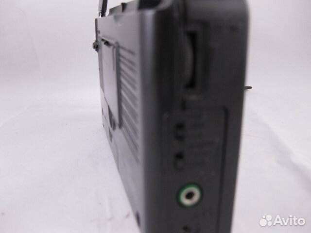 Радио приемник Panasonic RF-B11