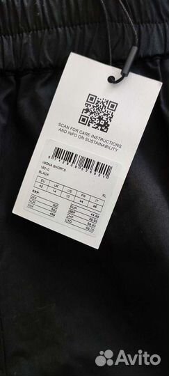 Шорты женские новые msch