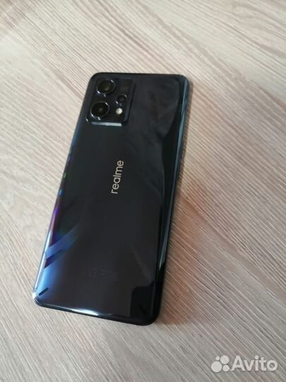 realme 9 Pro+, 8/128 ГБ