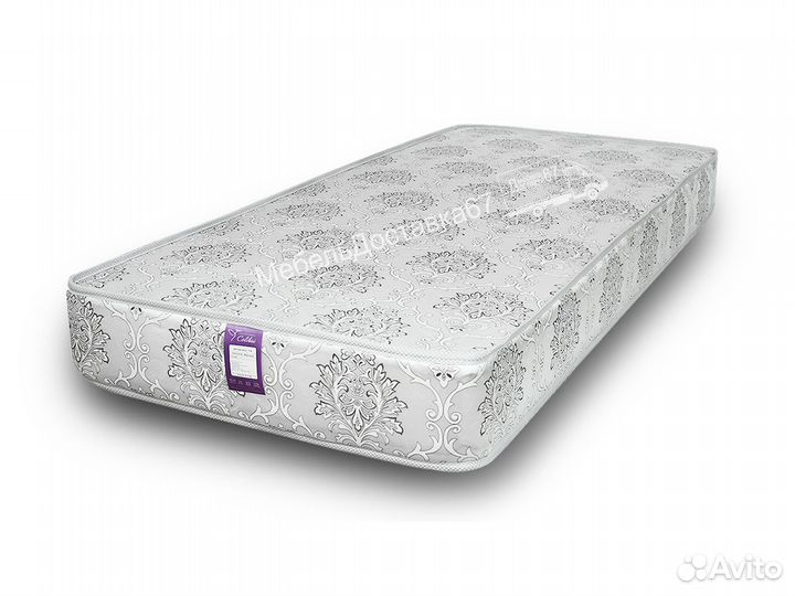 Матрас (мягкий, средний, жесткий) в наличии