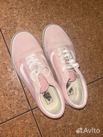 Vans оригинал