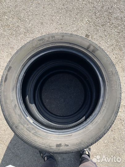 Pirelli Scorpion Verde 235/55 R18 100V