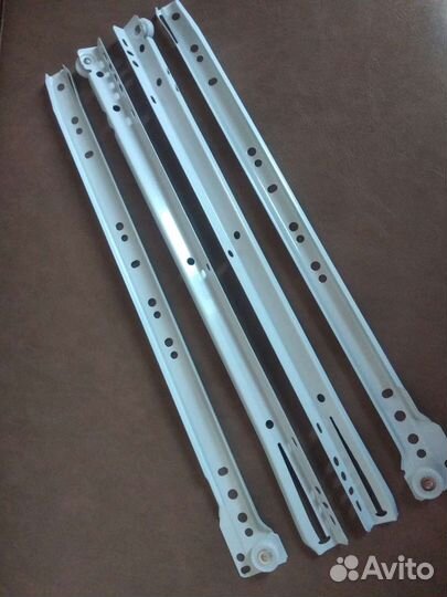 Направляющие 40 см