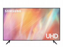 Телевизор Samsung 75 дюймов 7 серии новый