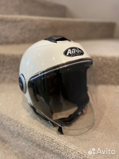 Мотоциклетный шлем