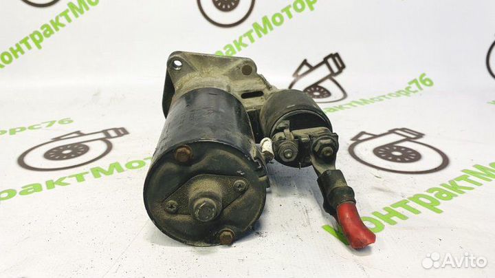 Стартер Volvo S40 1 2000