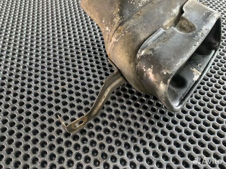 Насадка глушителя левая Bmw 7-Series F01 N63B44