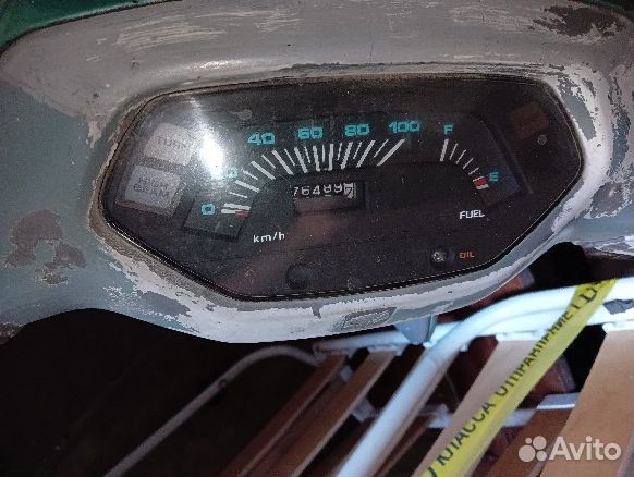 Honda lead