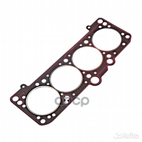 Прокладка гбц VAG 80/100/golf/passat GIE11092 ganz