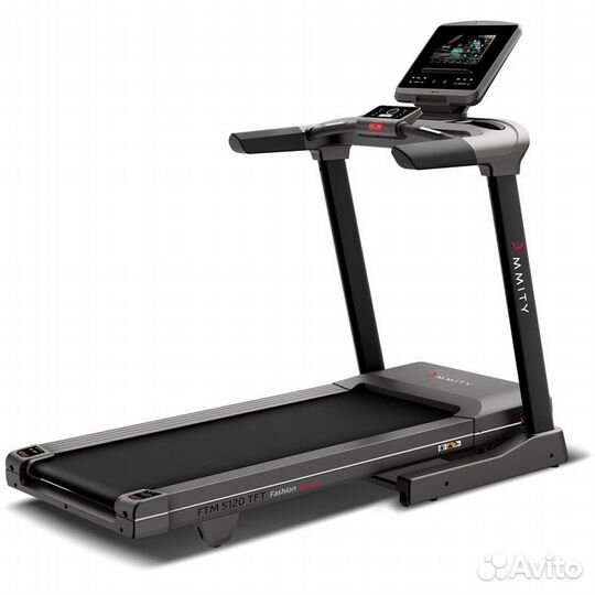 Беговая дорожка ammity Fashion FTM 5120 TFT
