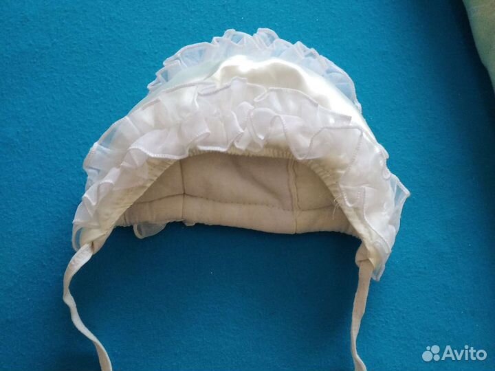 Конверт-одеяло на выписку