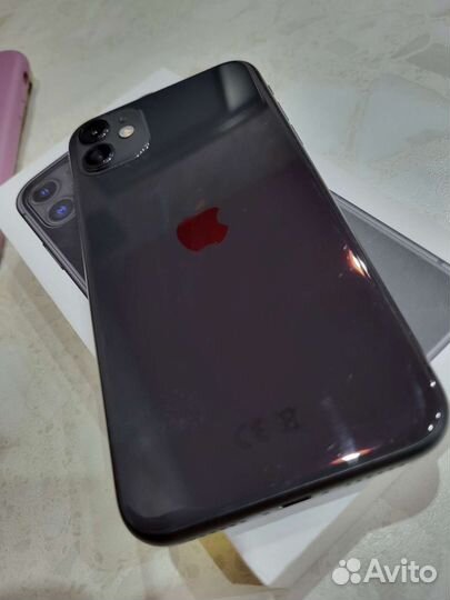 iPhone 11 128Gb