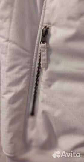 Жилетка женская демисезонная