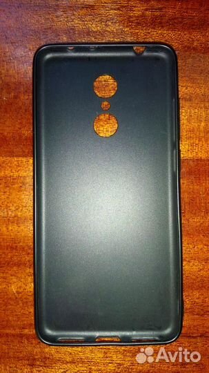 Чехол на Xiaomi Redmi 5