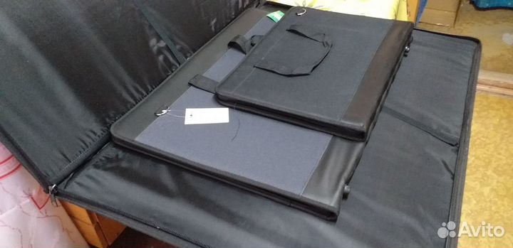 Папка для рисунков и чертежей фА1,2,3