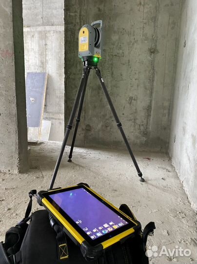 Инженер геодезист