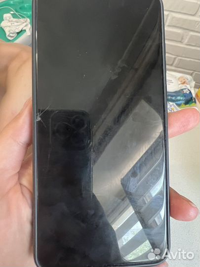 Телефон honor 20 lite 4/128