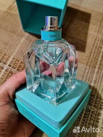Духи женские Tiffany & Co Tiffany