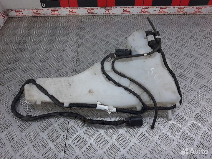 Бачок омывателя для Volvo V50 1 31253149