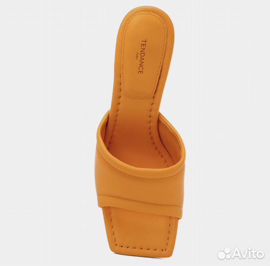 Мюли Tendance 36