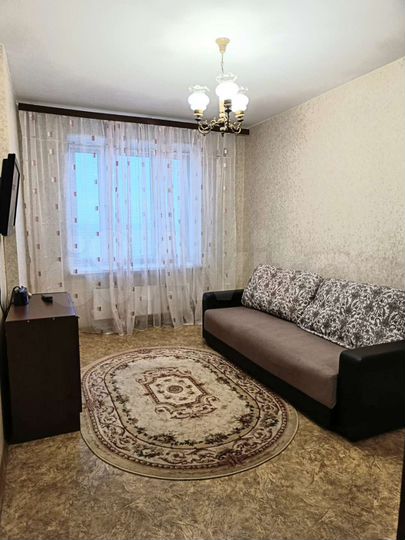 2-к. квартира, 57,9 м², 12/23 эт.