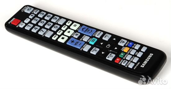 Домашний кинотеатр