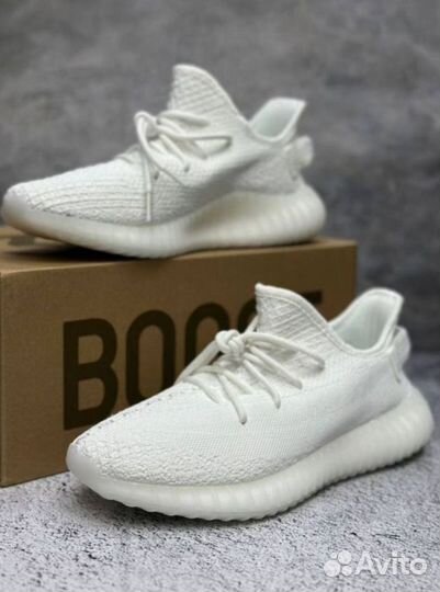 Кроссовки Adidas Yeezy Boost 350