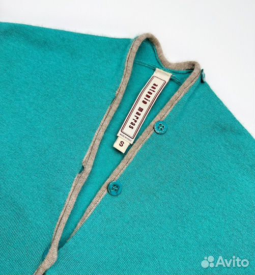 Кардиган женский Antonio Marras оригинал