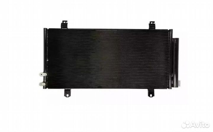 Пружина подвески передняя Toyota Camry XV50