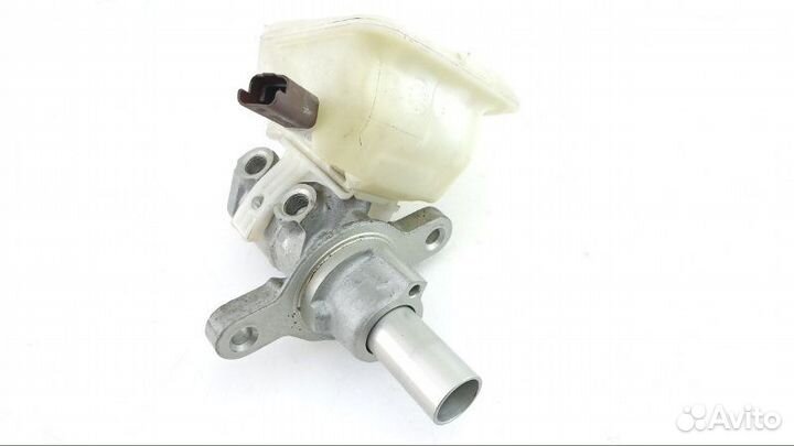 Главный тормозной цилиндр Citroen C4 B7 EP6CDT