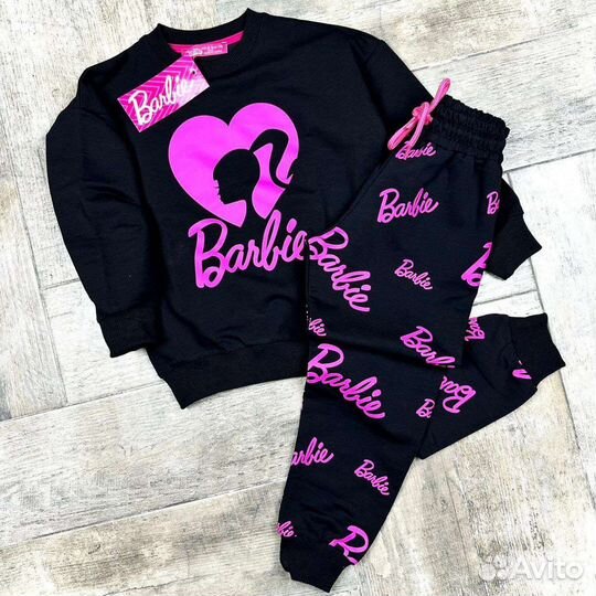 Одежда для девочек и мальчиков