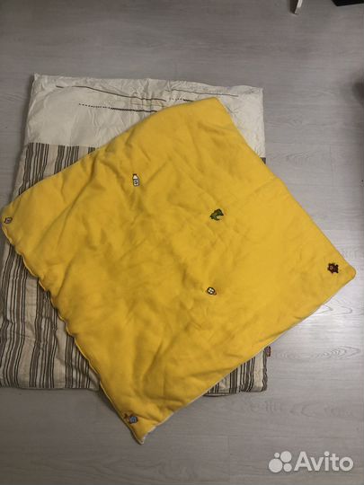 Детское одеяло