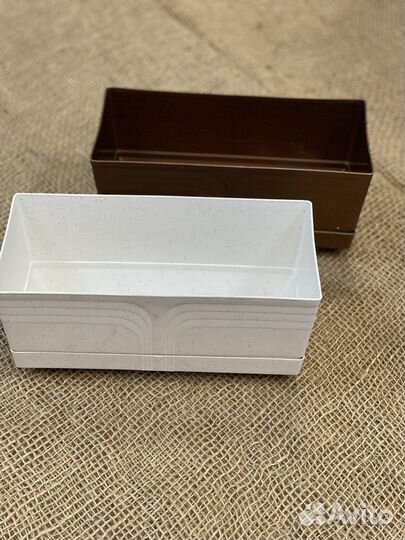 Кашпо для цветов