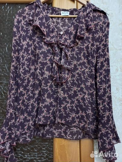 Куртка женская