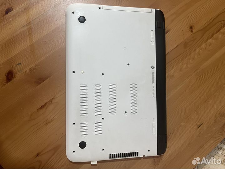 Ноутбук HP pavilion 15